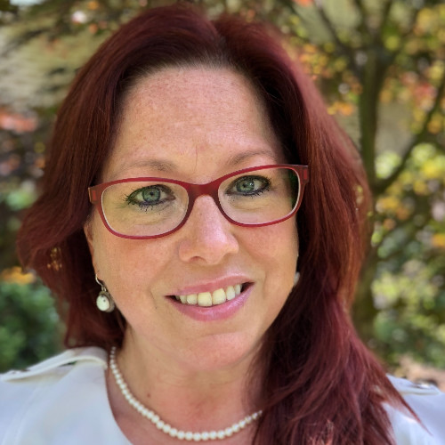 Patty Smith avatar image