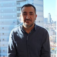 Profile Image for Ali Ulutaş