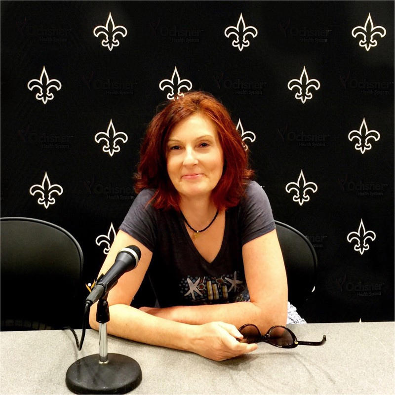 Lynda Woolard avatar image