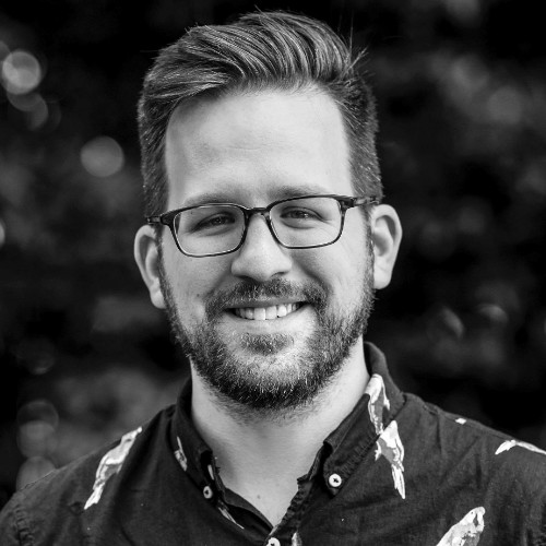 Nick Mildebrath avatar image