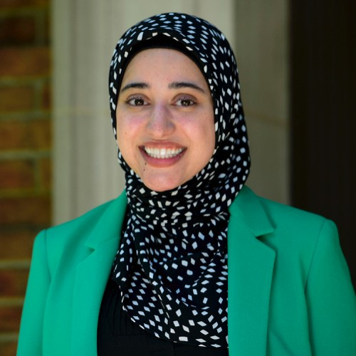 Ghada Alkiek avatar image