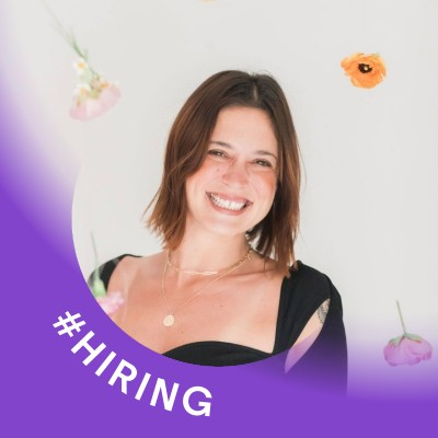 Alexandrea Scruggs avatar image