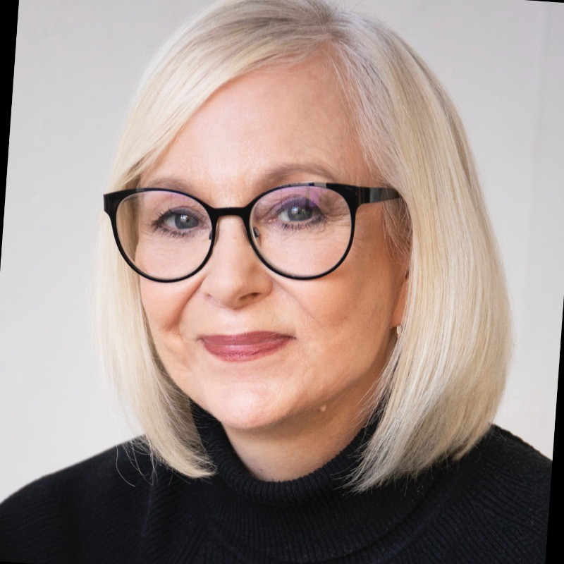 Stacey Newman avatar image