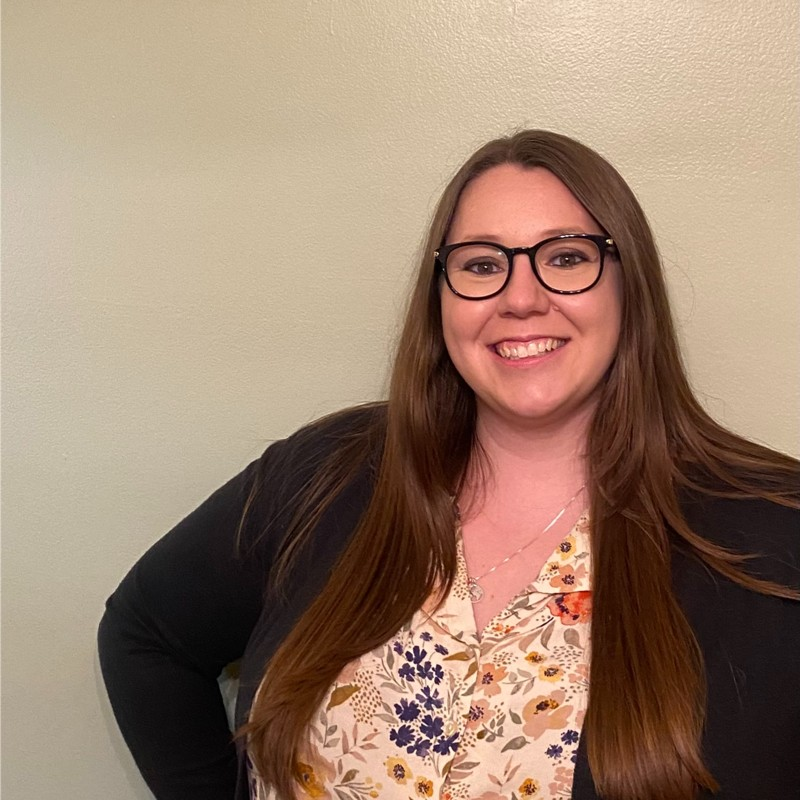 Callie Bruley avatar image