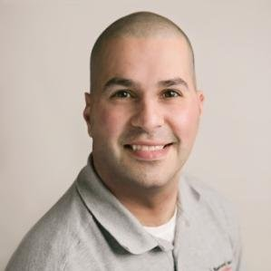 George Kapogiannis avatar image