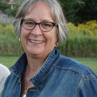Profile Image for Judith McGill