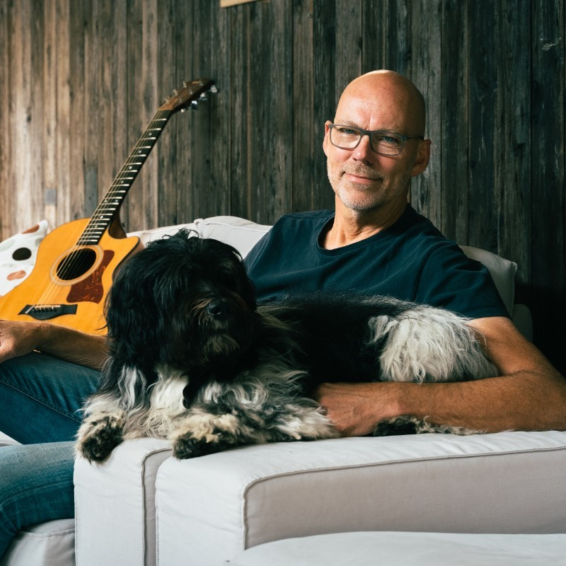 Willem van der Schoot avatar image