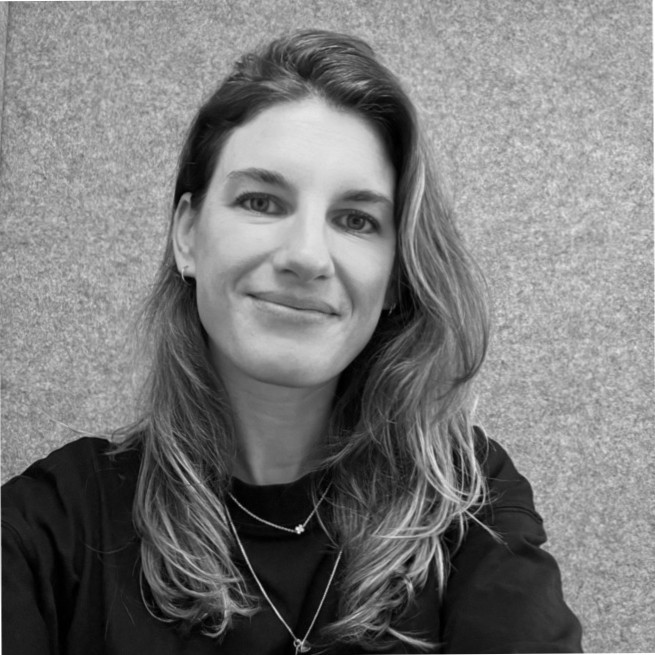 Josien Vink avatar image