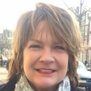 Germaine Vogelaar avatar image