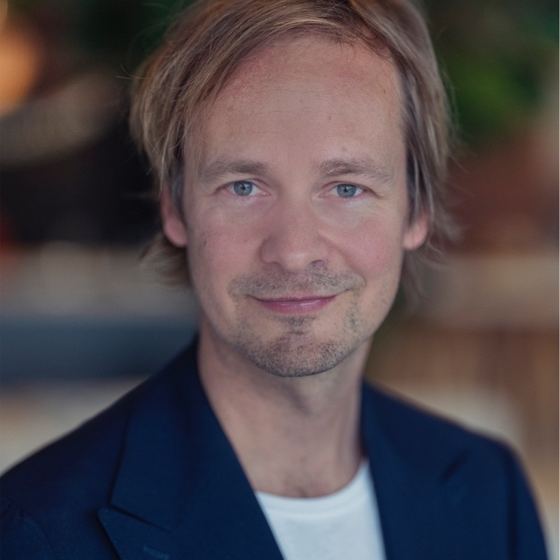 Daniel Haije avatar image