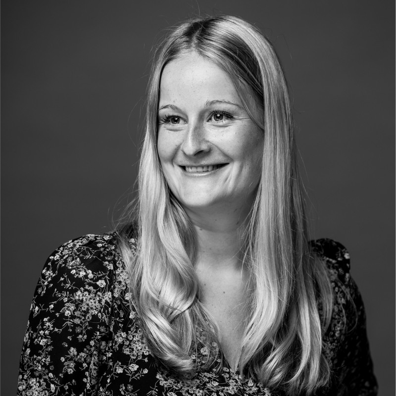 Desiree Stroet avatar image