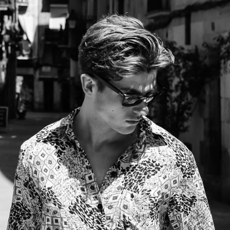 Casper Schins avatar image