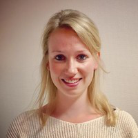 Sophie Douwes avatar image