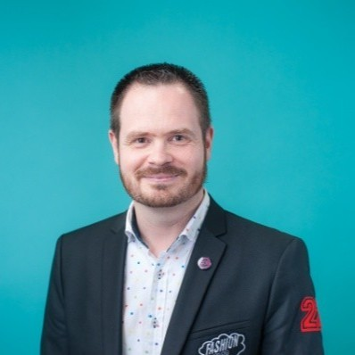 Mischa Schutz avatar image