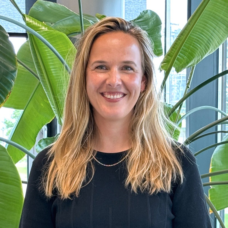 Roos Hilhorst avatar image