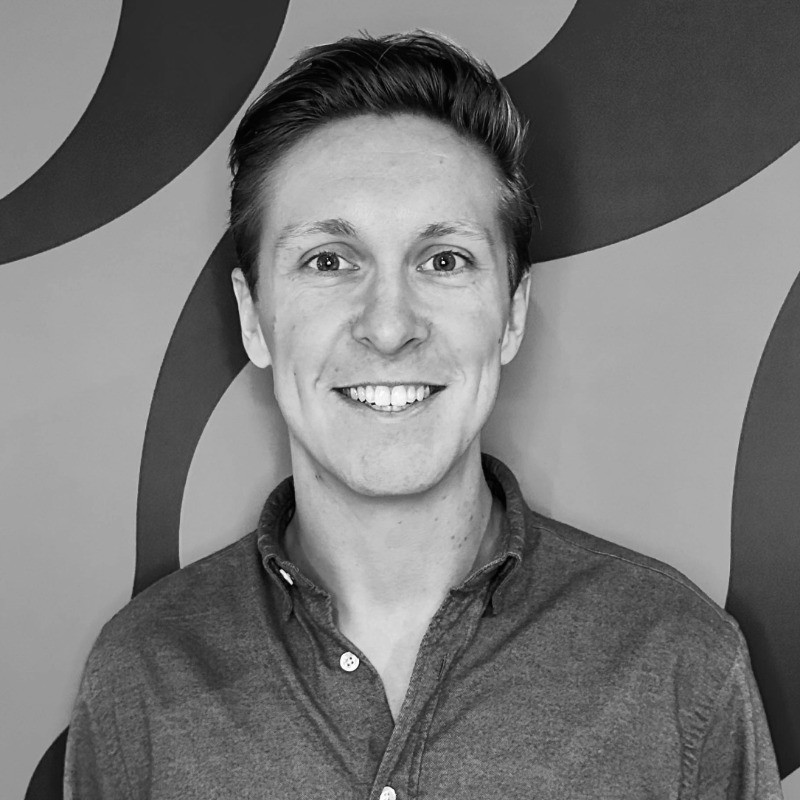 Stein Yntema avatar image