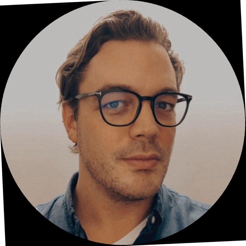 Wietse Zwolsman º avatar image