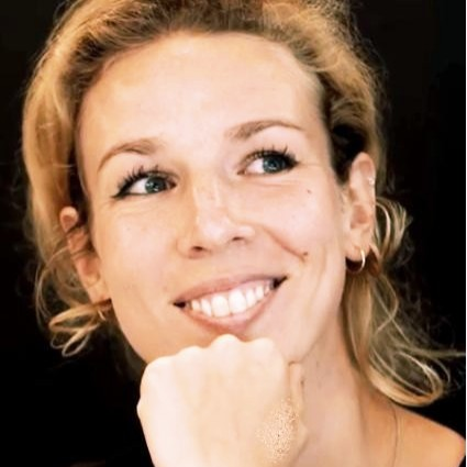 Profile Image for Marijke Averink (Dutch)