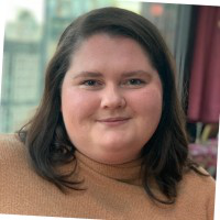 Courtney Couillard avatar image