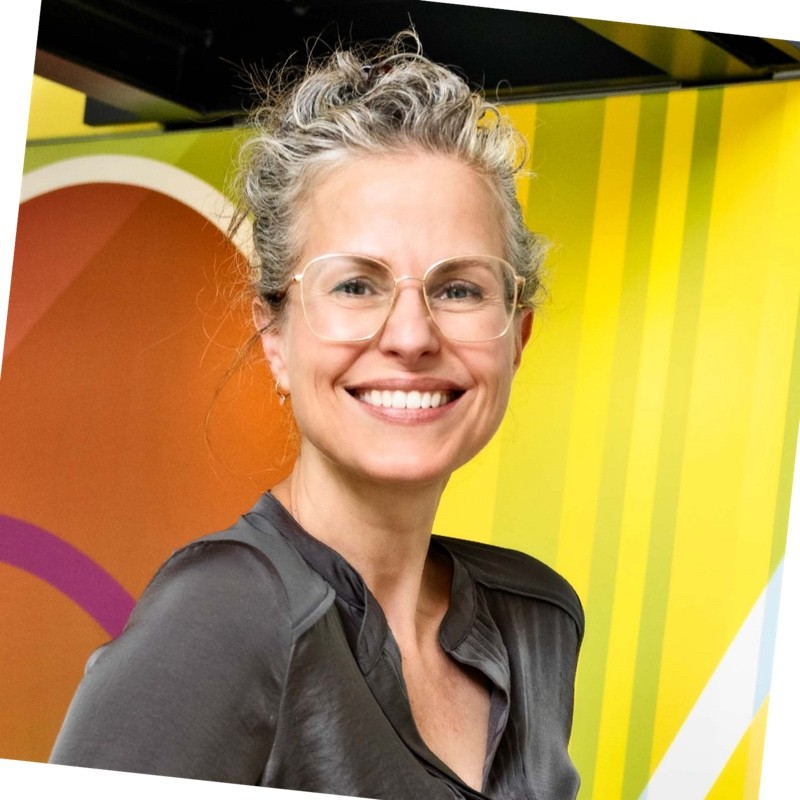 Tilly van Duivenbooden avatar image