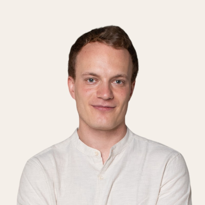 Rens Poesse avatar image