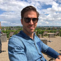 Alejandro Leijnse avatar image