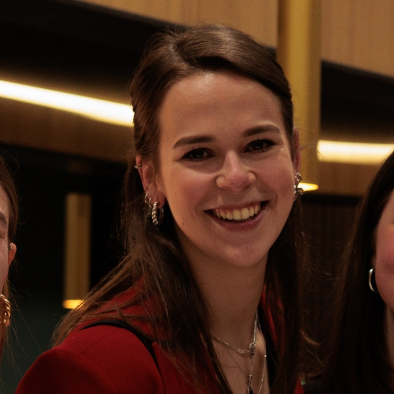 Irene van den Berghe avatar image