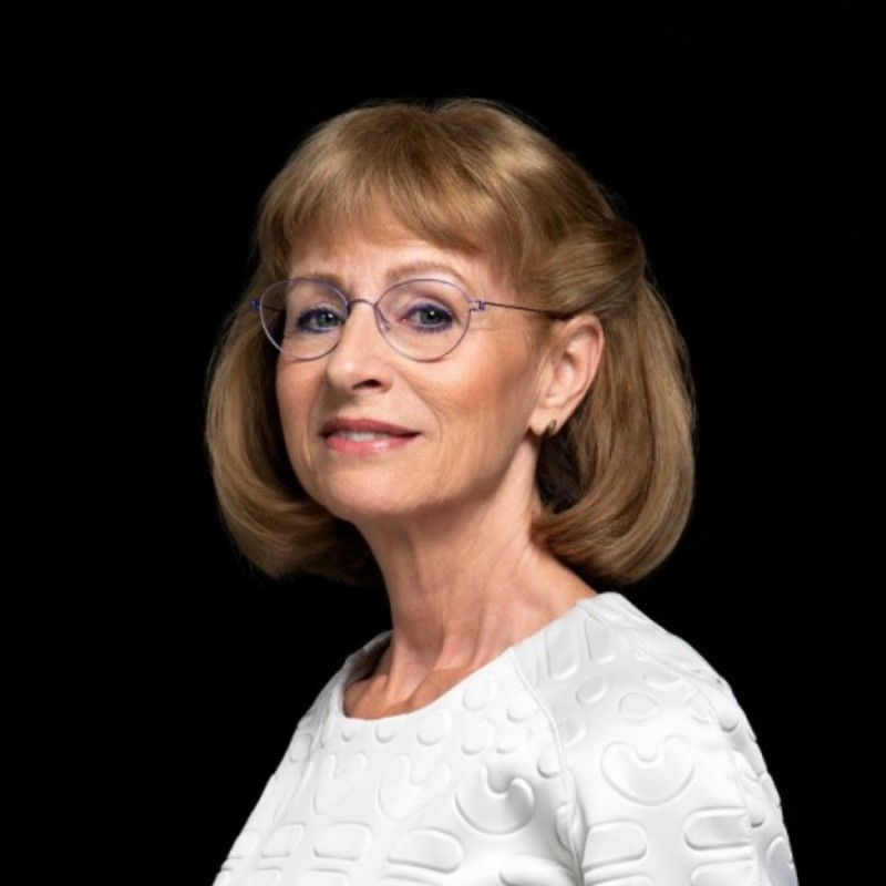 Profile Image for Dieuwke Hoogland