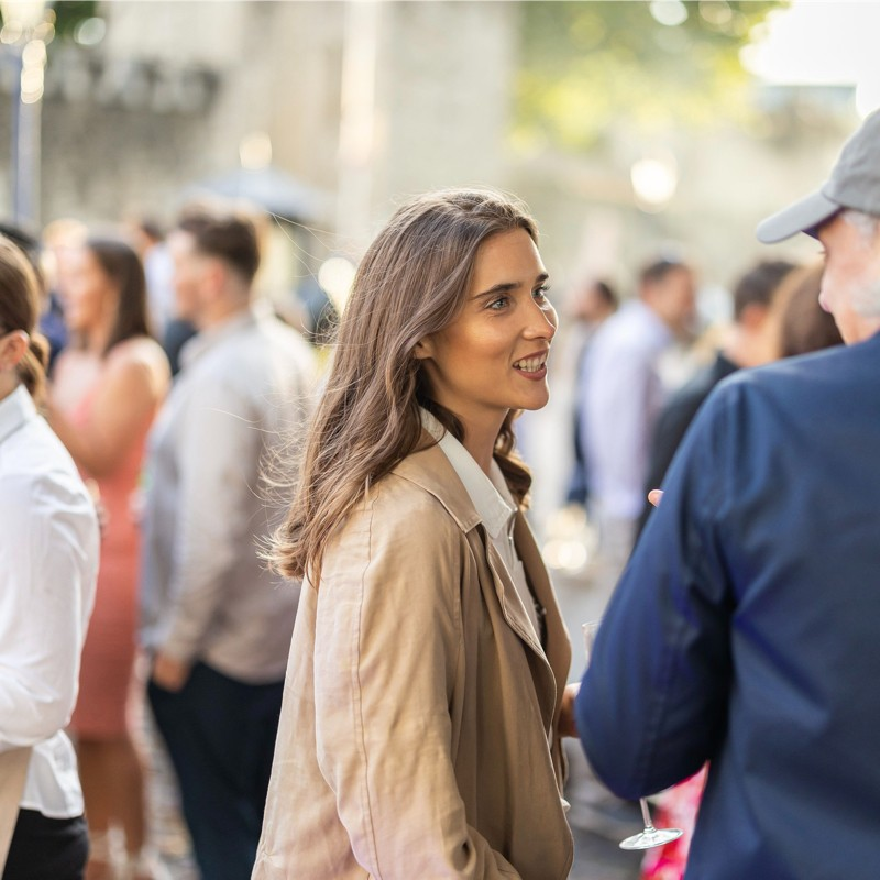 Harriet Martin avatar image