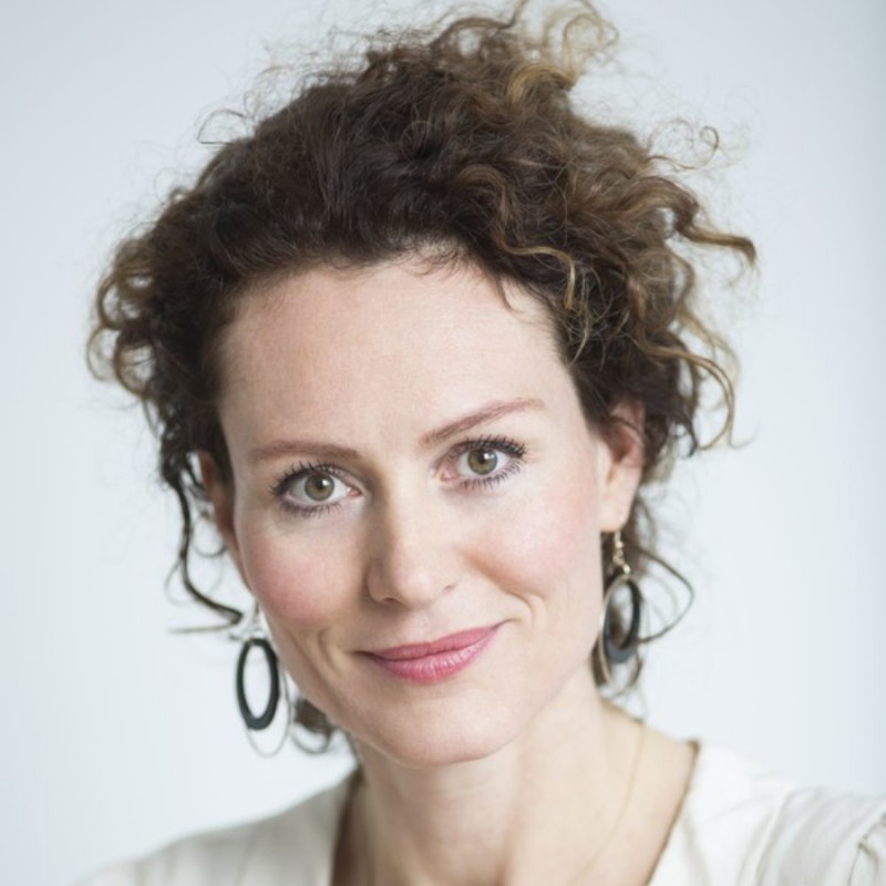 Moïra Truijens avatar image