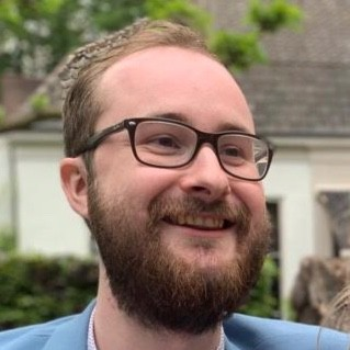 Jeroen Toonen avatar image