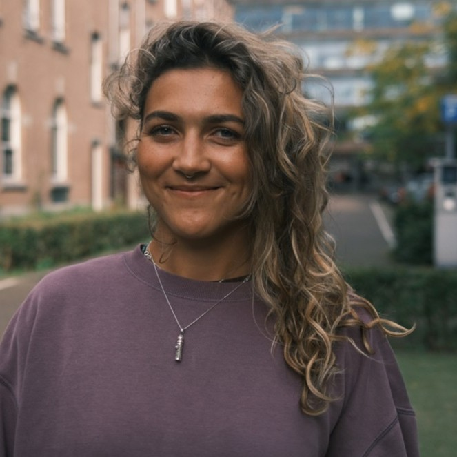 Nia Phillips avatar image