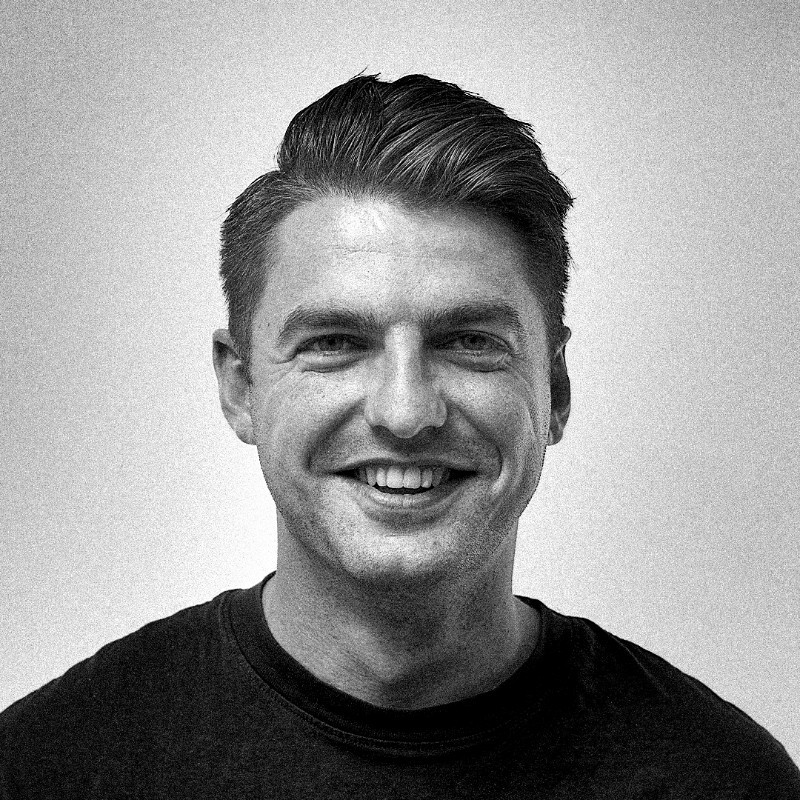 Tom van Rooijen avatar image