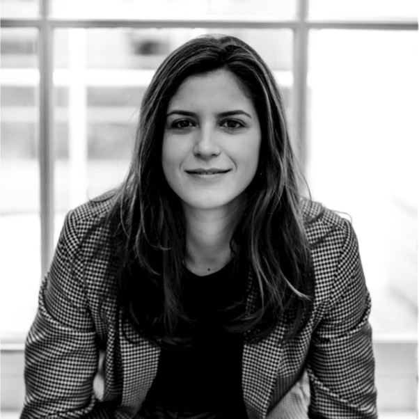 Karisa Jansen avatar image