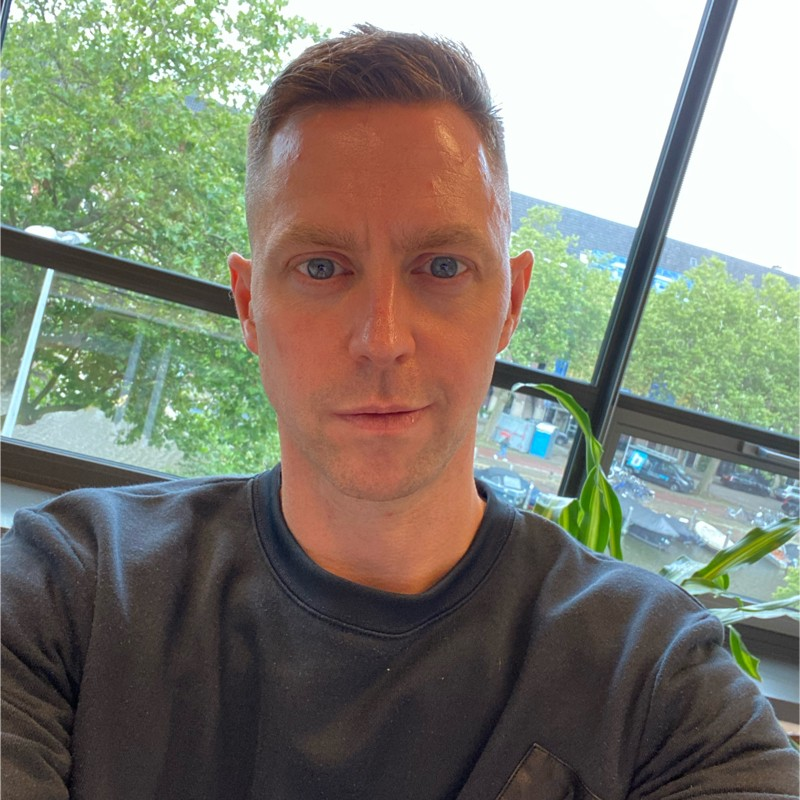 Jaimie Jennings avatar image