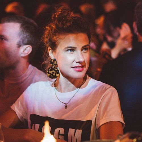 Sophie Voerman avatar image