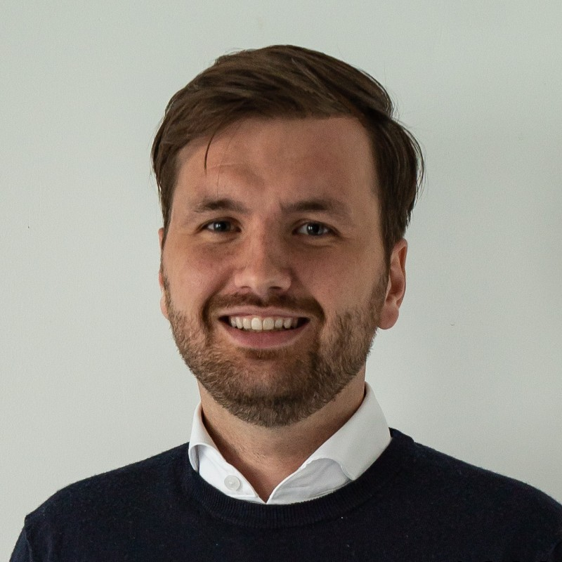 Zachary Kuipers avatar image