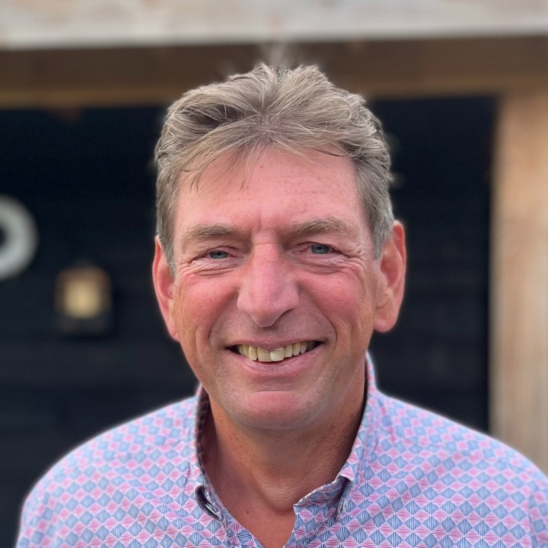 Kees Koopmanschap avatar image