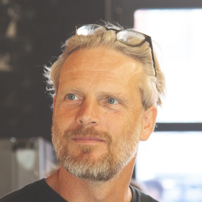 Martijn Wolff avatar image