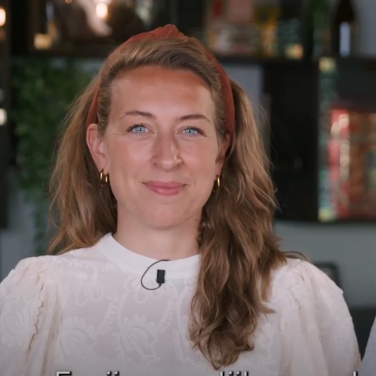 Mara Bogosavac avatar image