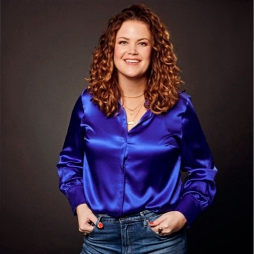 Leonie Geesink avatar image