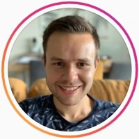 Michiel Muller avatar image