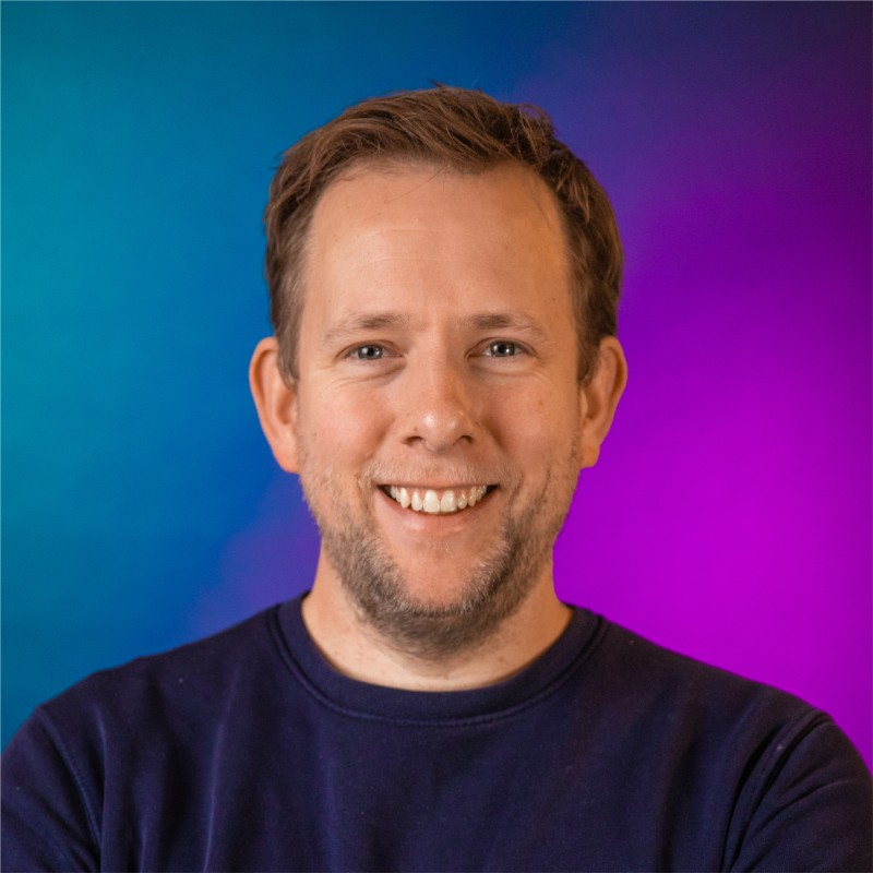 Tom Geurts avatar image