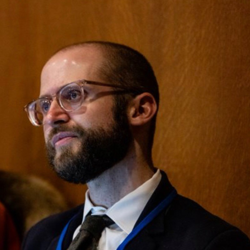 Daniel McNamara avatar image