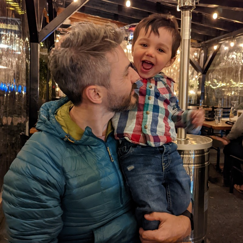 Rob Coleman avatar image