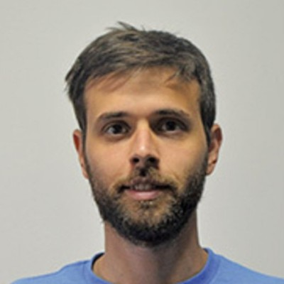 Profile Image for Santiago Cordoba