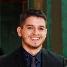 David Godoy, MBA avatar image