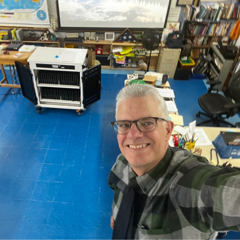 Robert King avatar image