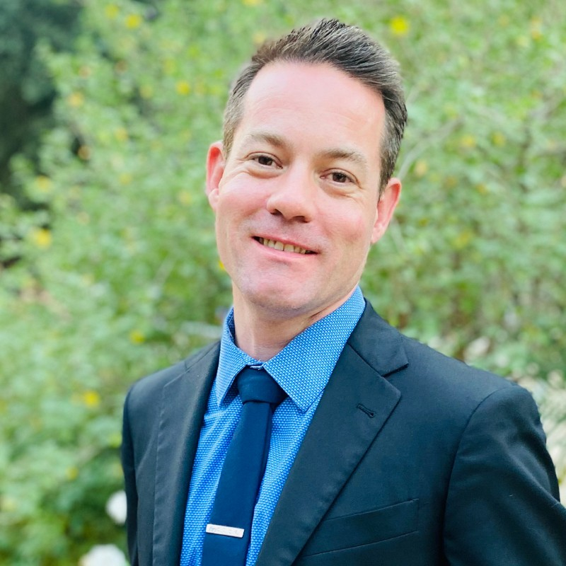 Matthew McArdle avatar image