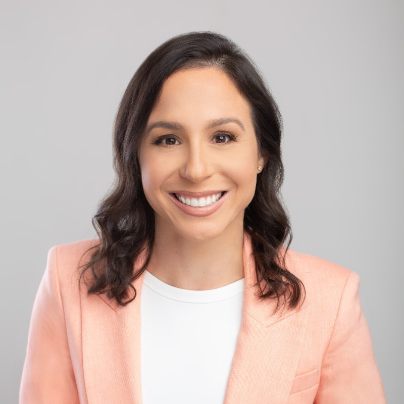 Jennifer Abelson avatar image